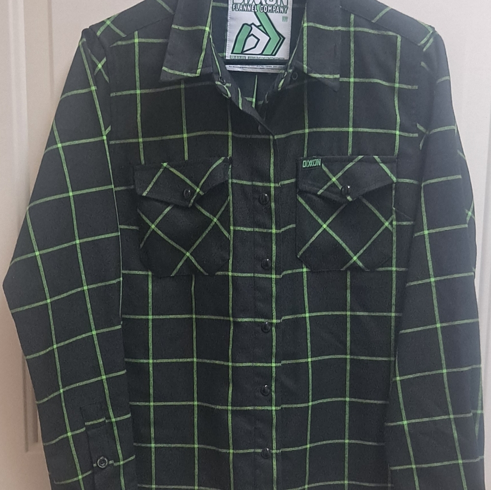 The factory - Dixxon - Womens